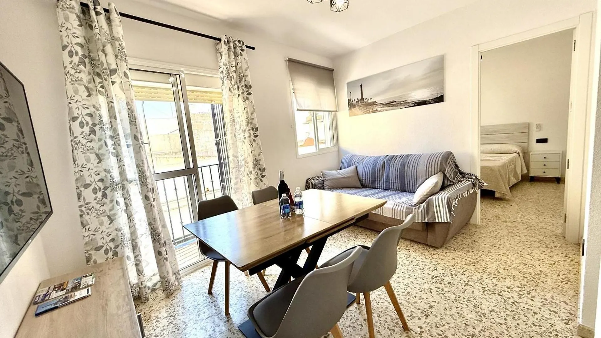 Sousa By Staycare Chipiona Spain