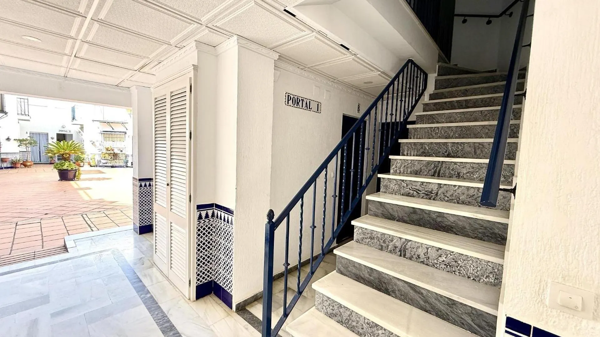 Sousa By Staycare Chipiona 0*,  Spain