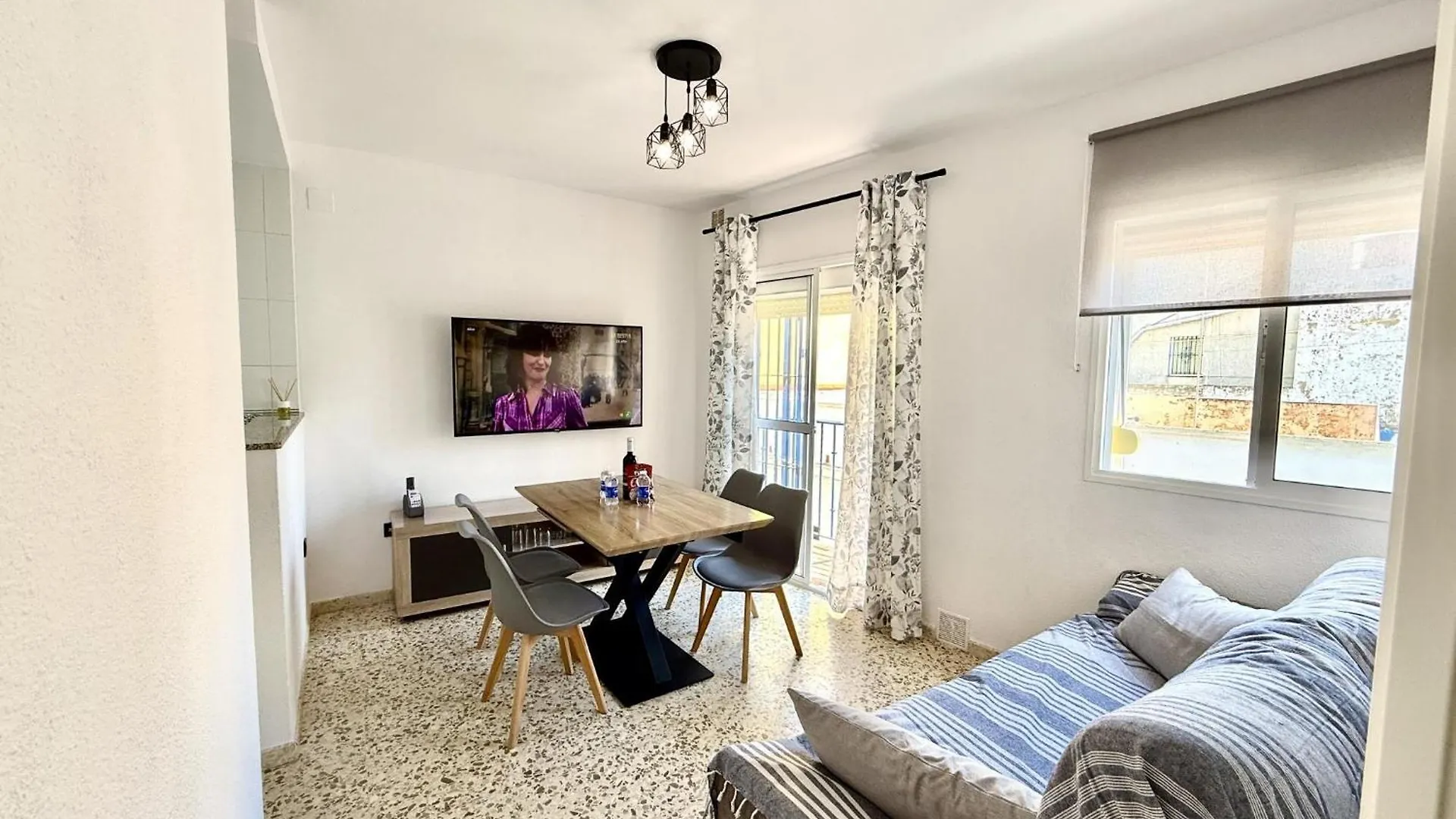 Sousa By Staycare Chipiona