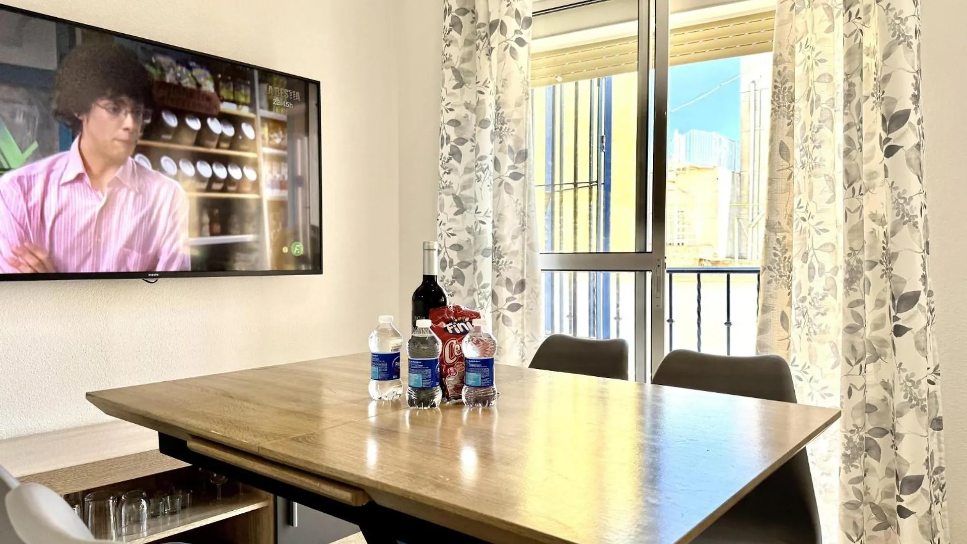 Apartment Sousa By Staycare Chipiona