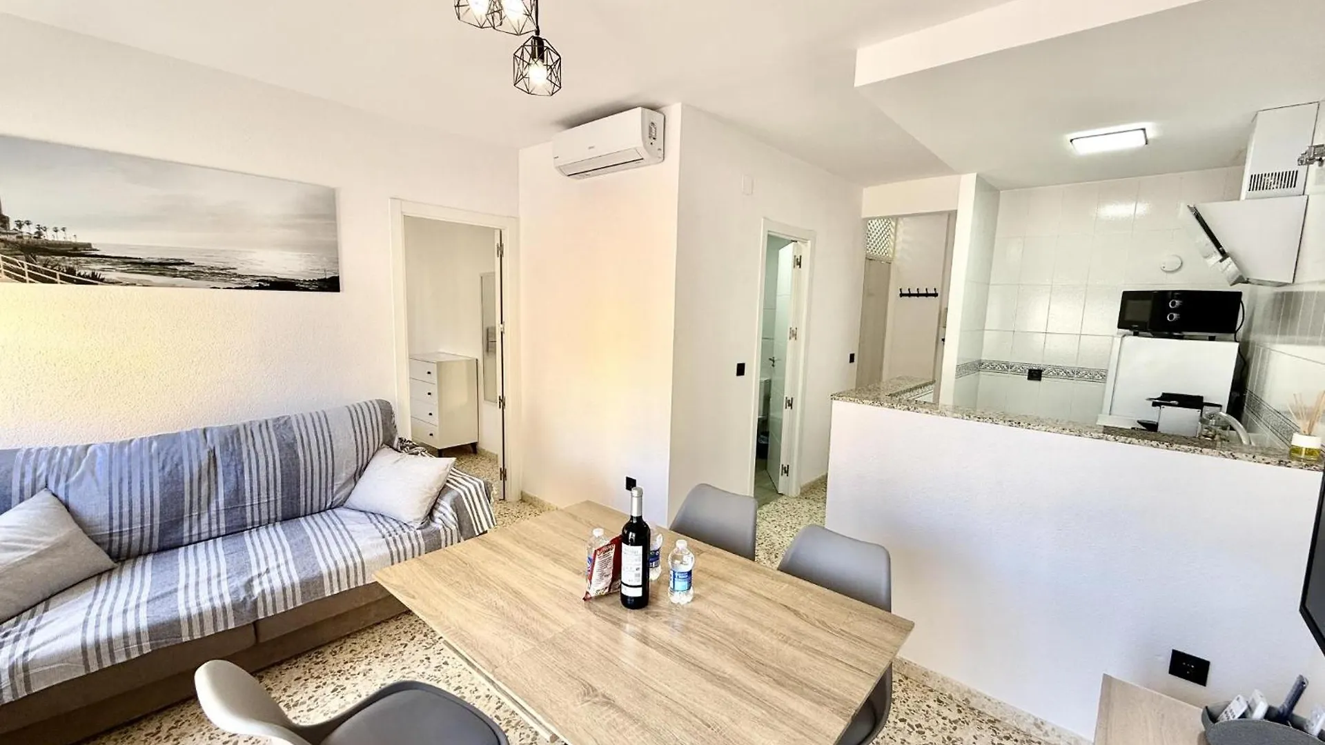 Sousa By Staycare Chipiona