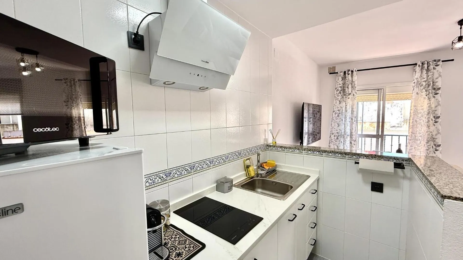 Sousa By Staycare Chipiona Apartment