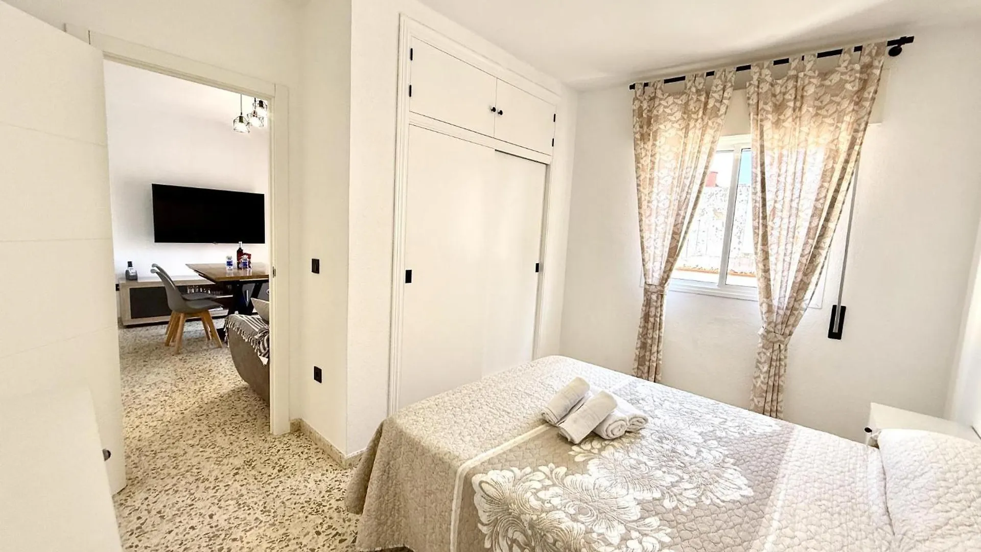 Sousa By Staycare Chipiona 0*,