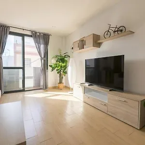 Solymar Apartamento