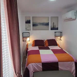 Gitanilla Apartamento