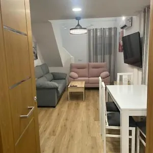 Andasol Apartamento