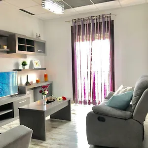 Casa Rafi Apartamento