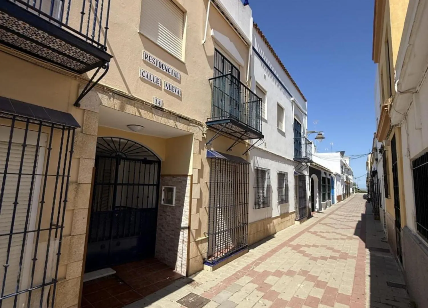 Sousa By Staycare Chipiona Spain