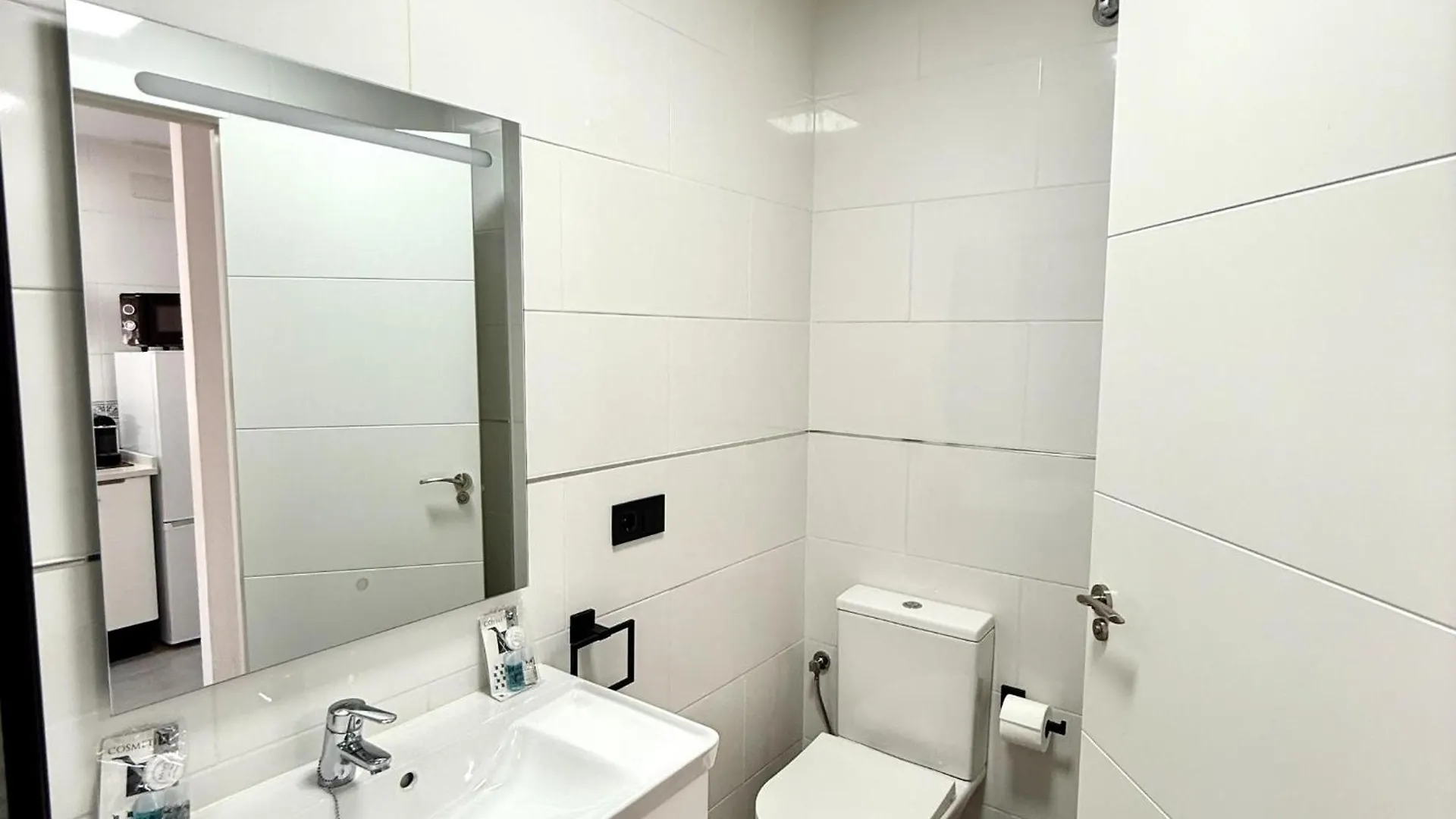 Apartment Sousa By Staycare Chipiona