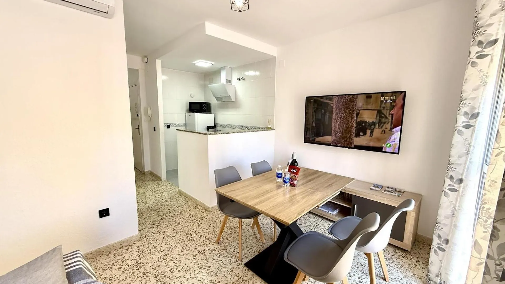 Apartment Sousa By Staycare Chipiona