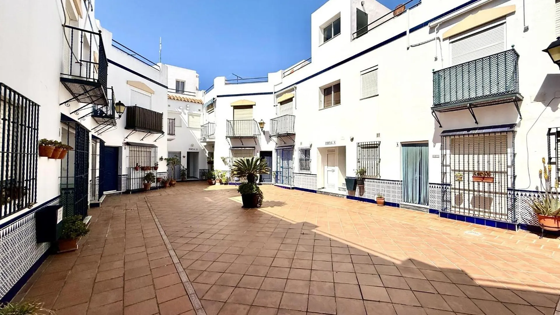 Sousa By Staycare Chipiona